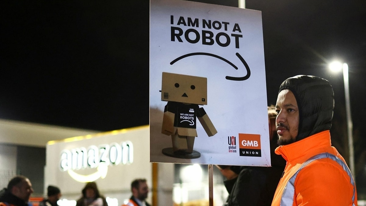 Amazon’a Black Friday Şoku: 30 Ülkede Grev ve Protesto Başlıyor - görsel 3