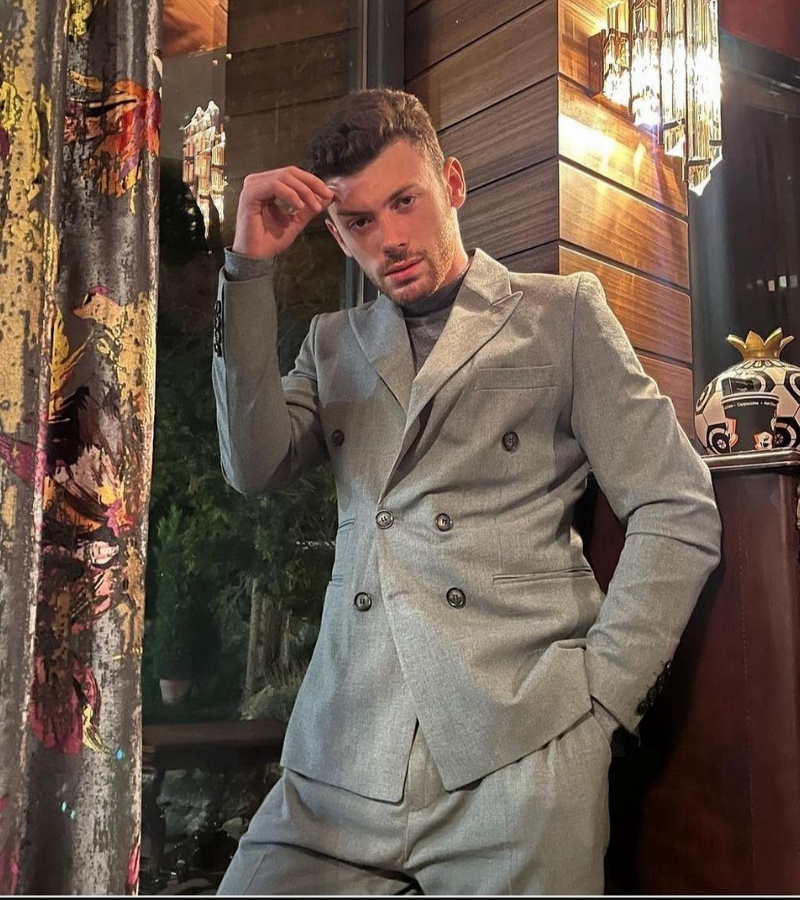 Ünlü Oyuncunun Dublörü İşsiz Kaldı: Sosyal Medya Paylaşımı Hayatını Nasıl Değiştirdi? - görsel 1