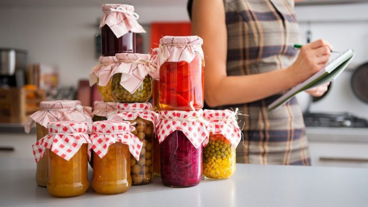 Konserve Stoklama Çağrısı: Uzmanlardan Olası Kriz Senaryolarına Karşı Kritik Uyarı - görsel 2