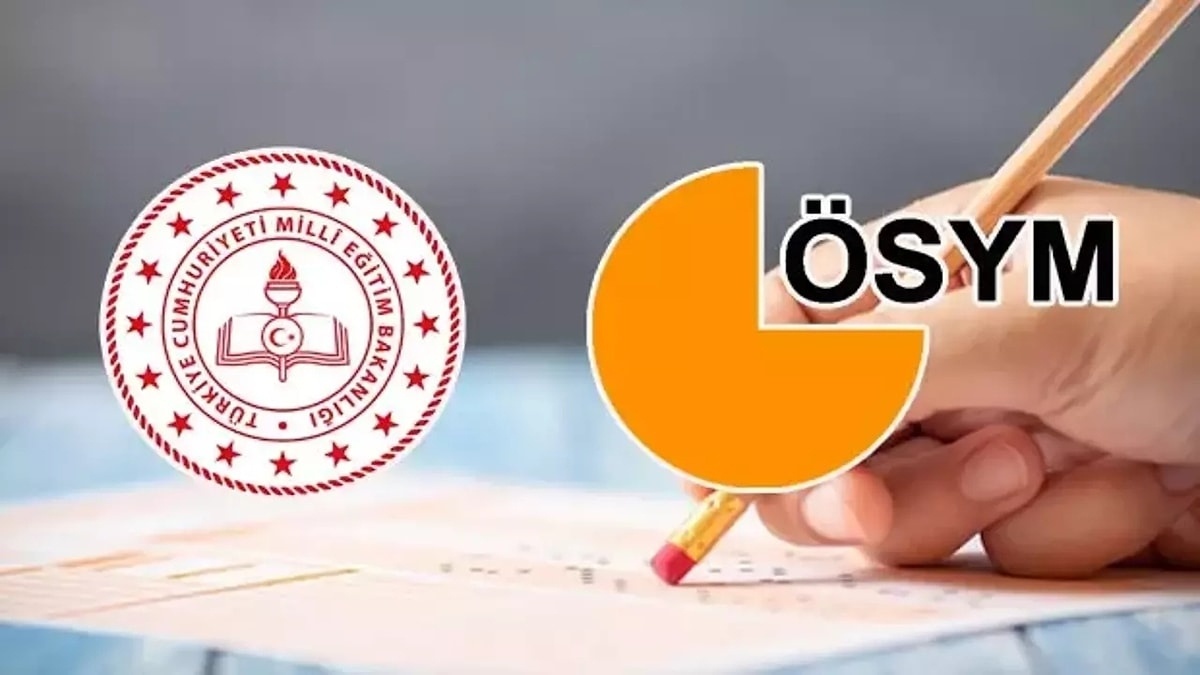 LGS ve YKS’de Köklü Değişim Geliyor: MEB ve ÖSYM’den Yeni Soru Tipi Açıklaması - görsel 1