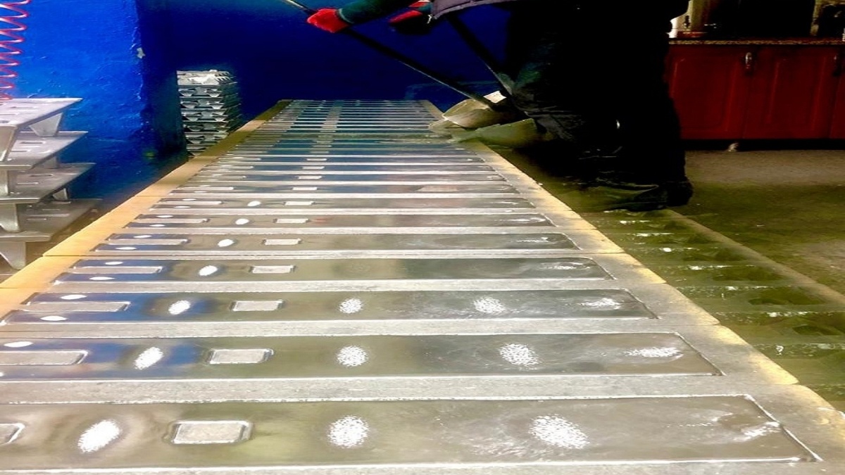 Zamak Alaşımlarının Sanayide Sağladığı Önemli Avantajlar - görsel 1