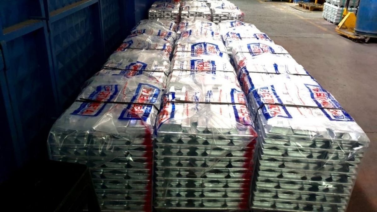 ÇETİN METAL: Metal ve Dökümde Gücün Adresi, Kaliteyi Vizyon Edindi - görsel 2