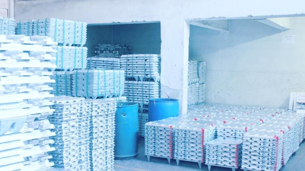 ÇETİN METAL: Metal ve Dökümde Gücün Adresi, Kaliteyi Vizyon Edindi - görsel 4