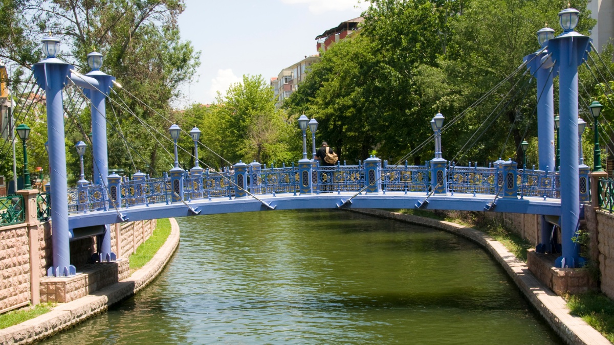 30 Kasım Pazar Eskişehir Hava Durumu: Bugün Kentte Hava Nasıl Olacak? - görsel 2