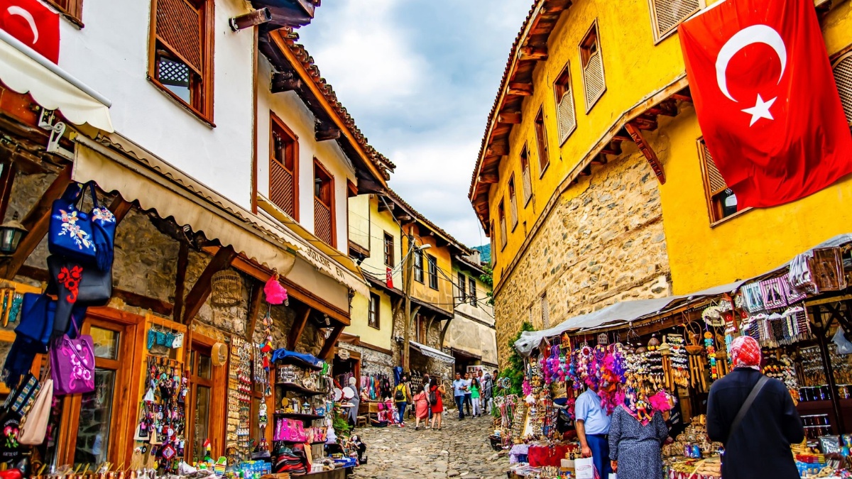 2 Aralık Salı Bursa Hava Durumu: Bugün Hava Parçalı Bulutlu ve Güneşli - görsel 1