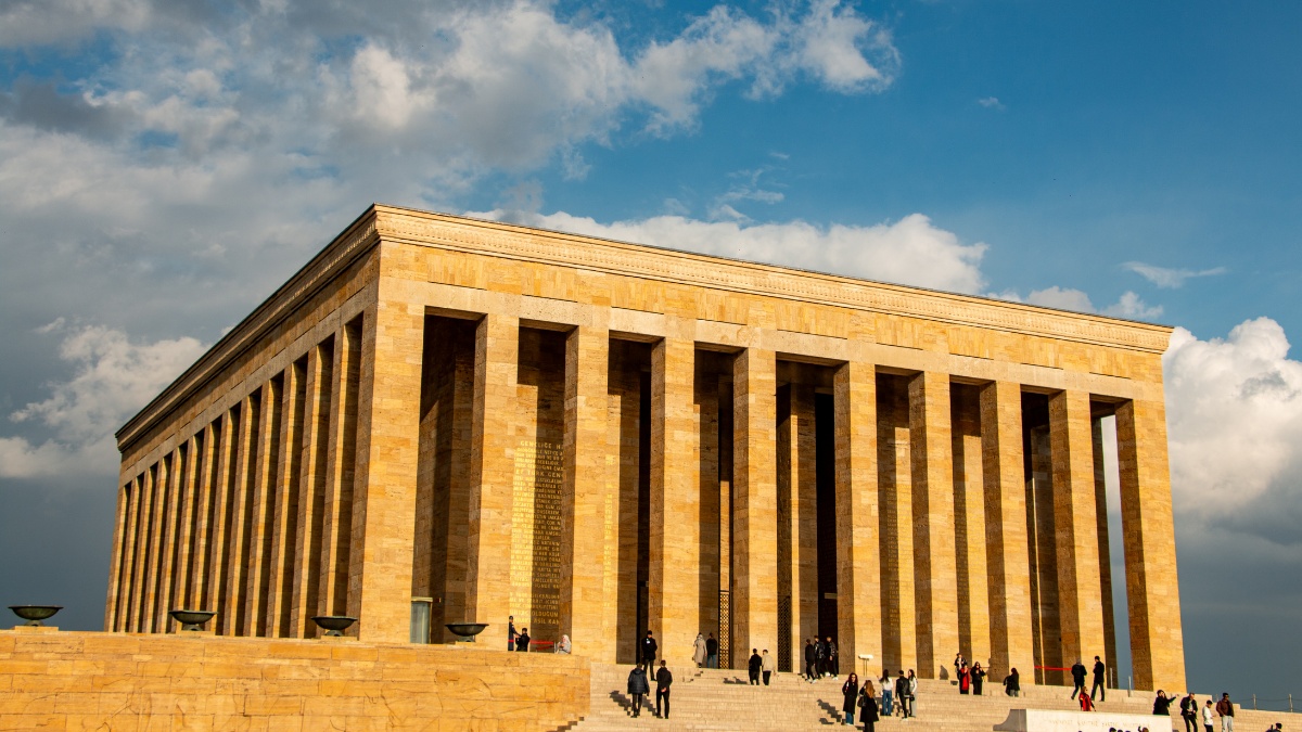 29 Kasım Cumartesi Ankara Hava Durumu: Yağış Akşam Saatlerinde Etkili Olacak - görsel 1