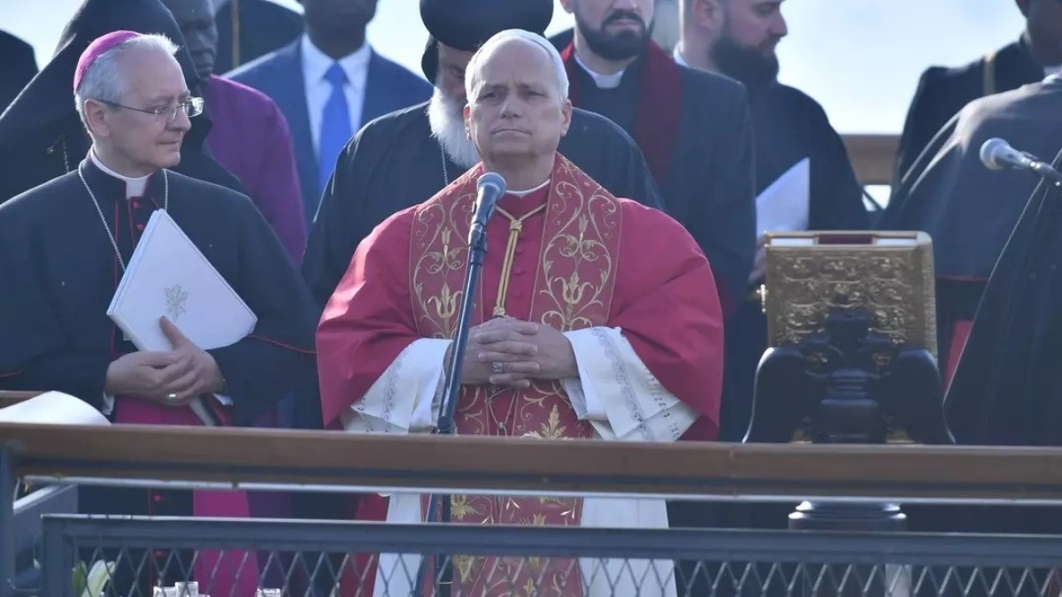 MHP’den Papa’nın Türkiye Ziyaretine Sert Tepki: “Şova Dönüştürüldü” - görsel 1