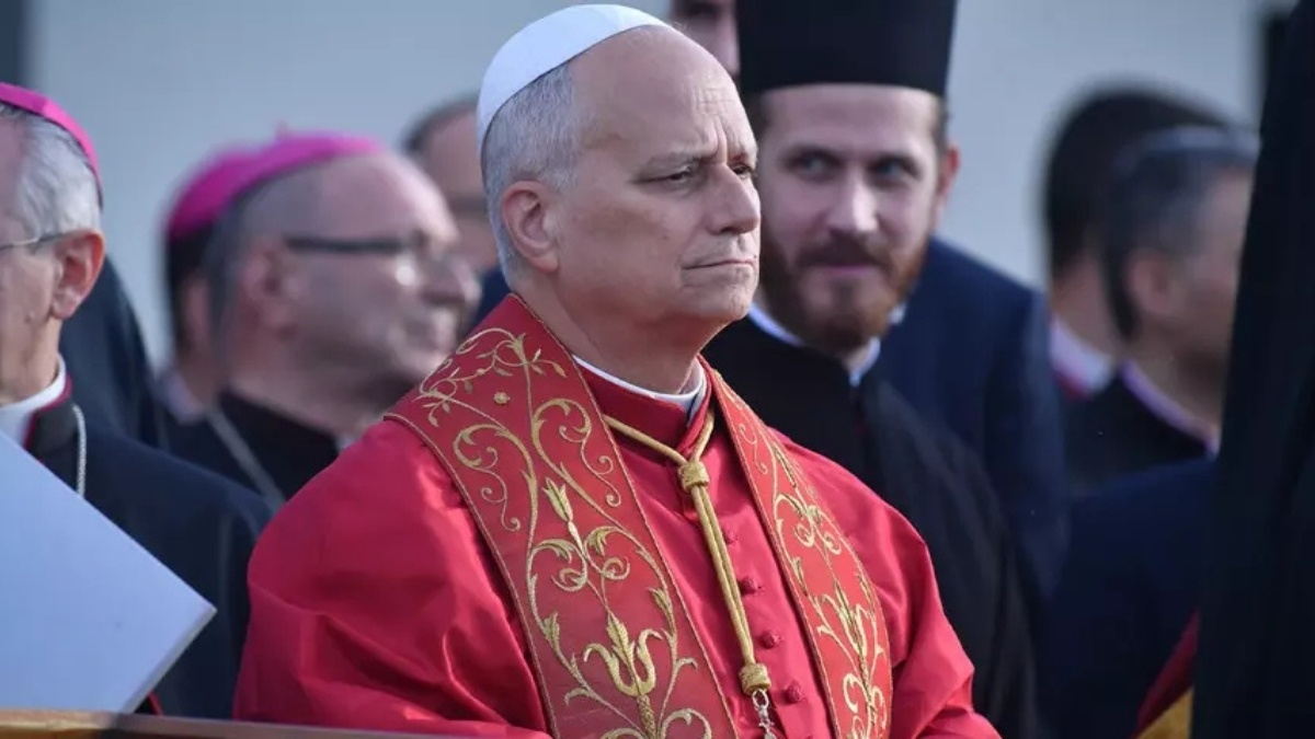 MHP’den Papa’nın Türkiye Ziyaretine Sert Tepki: “Şova Dönüştürüldü” - görsel 2