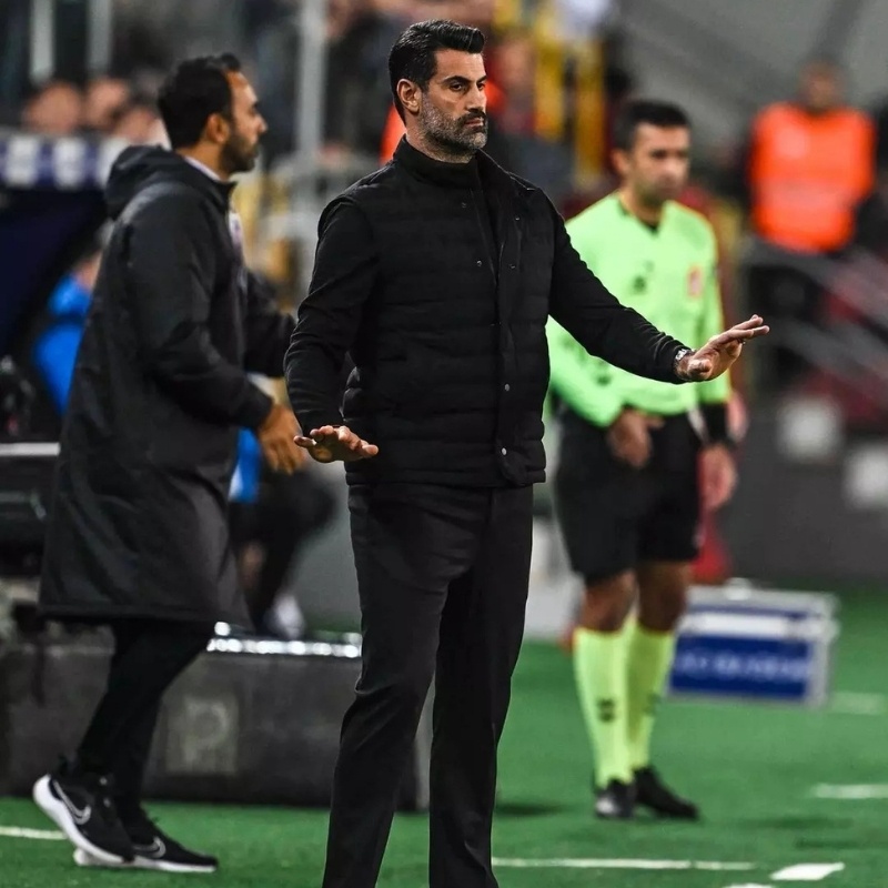 Galatasaray’da Okan Buruk’tan Üç Futbolcuya Kesik: Yusuf Demir, Berkan Kutlu ve Ahmed Kutucu’nun Durumu Netleşiyor - görsel 2