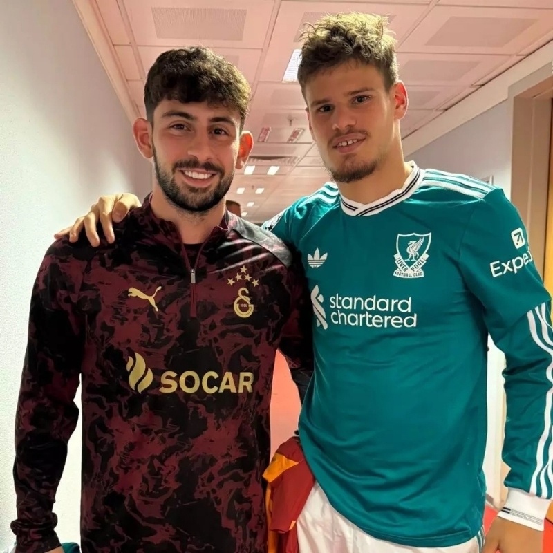 Galatasaray’da Okan Buruk’tan Üç Futbolcuya Kesik: Yusuf Demir, Berkan Kutlu ve Ahmed Kutucu’nun Durumu Netleşiyor - görsel 1