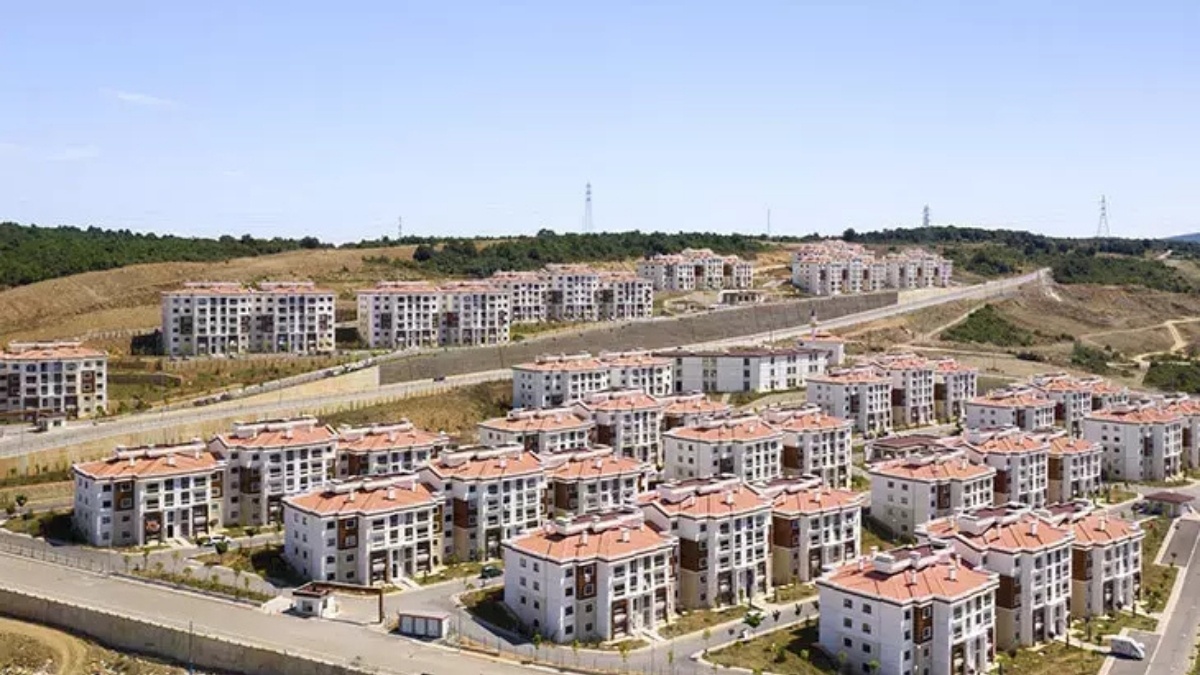 TOKİ 500 Bin Konut Başvuruları Ne Zaman Bitiyor? İşte Son Tarihler - görsel 1