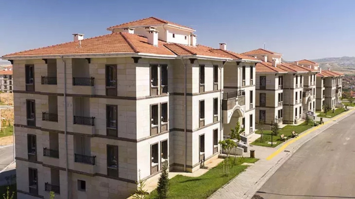 Emlak Vergisi İkinci Taksitte Son Gün Yaklaştı: Ödemeler Yarın Bitiyor - görsel 1