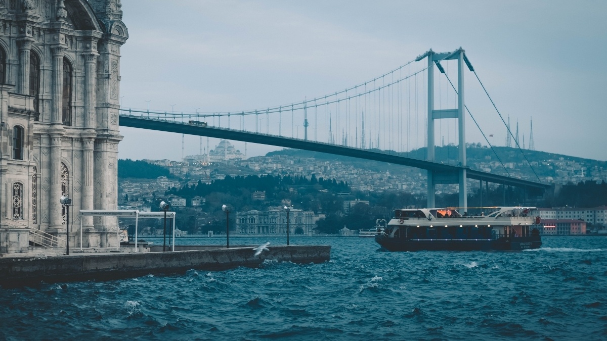 30 Kasım Pazar İstanbul Hava Durumu: Bugün Kentte Hava Nasıl Olacak? - görsel 1