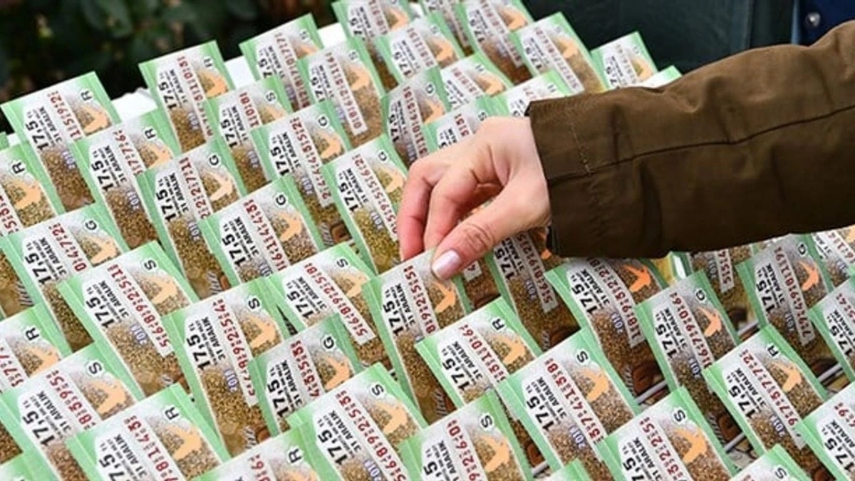 Milli Piyango Satışlarında Tarihin En Düşük Seviyesi: Bayiler Talebin Düştüğünü Açıkladı - görsel 3