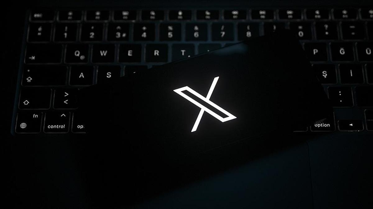 X’te Büyük Temizlik: Bot ve Pasif Hesaplar Silindi, Takipçi Sayıları Düştü - görsel 1