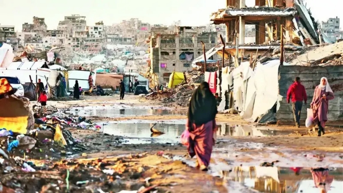 Kabine Beştepe’de Toplanıyor Terörsüz Türkiye Süreci Masada - görsel 3