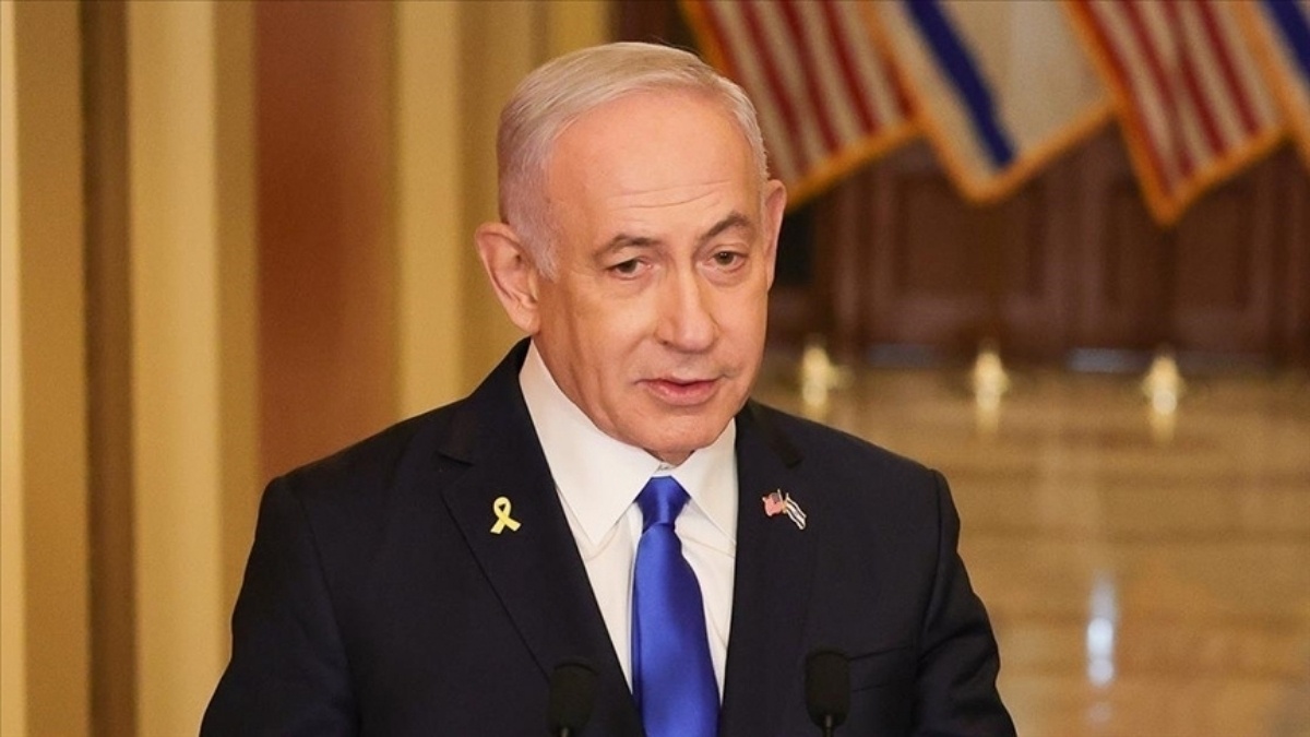 Netanyahu’dan Yolsuzluk Davası İçin Resmi Af Talebi - görsel 1