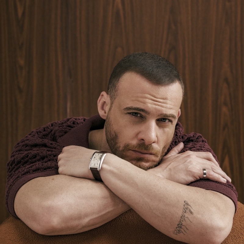 Selin Yağcıoğlu İlk Kez Kerem Bürsin’le Poz Paylaştı O Kare Gündem Oldu - görsel 1