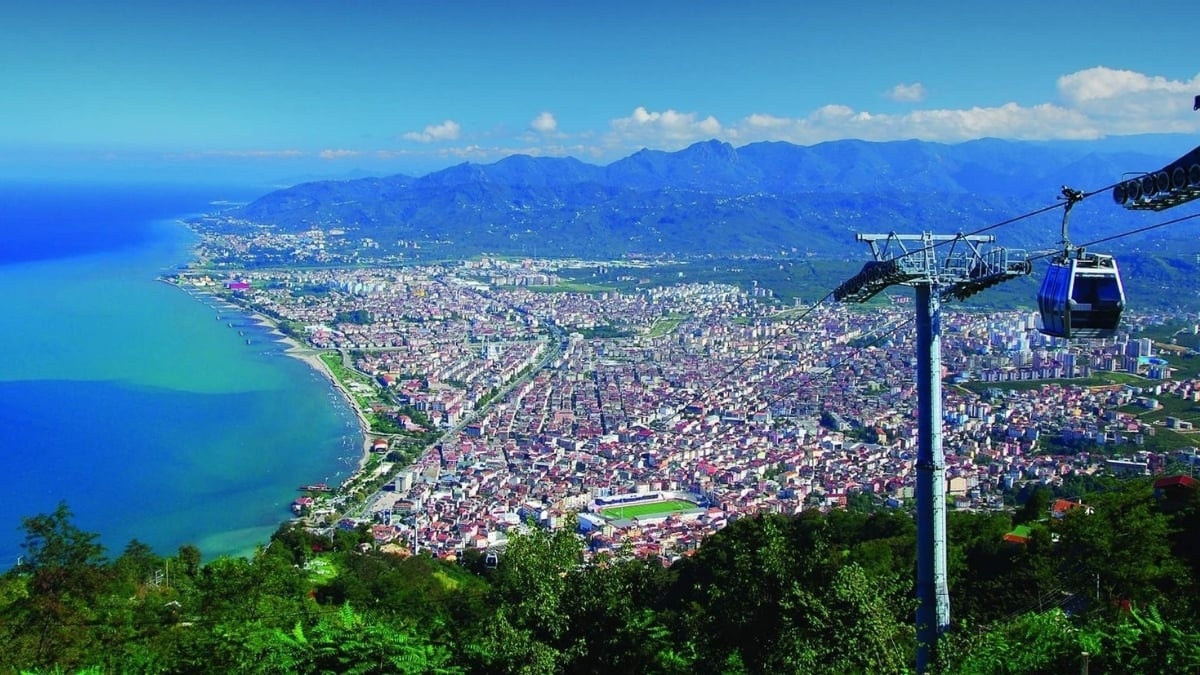 Türkiye’nin En Uzun Ömürlü İlleri Açıklandı TÜİK Verileri Dikkat Çekti - görsel 4