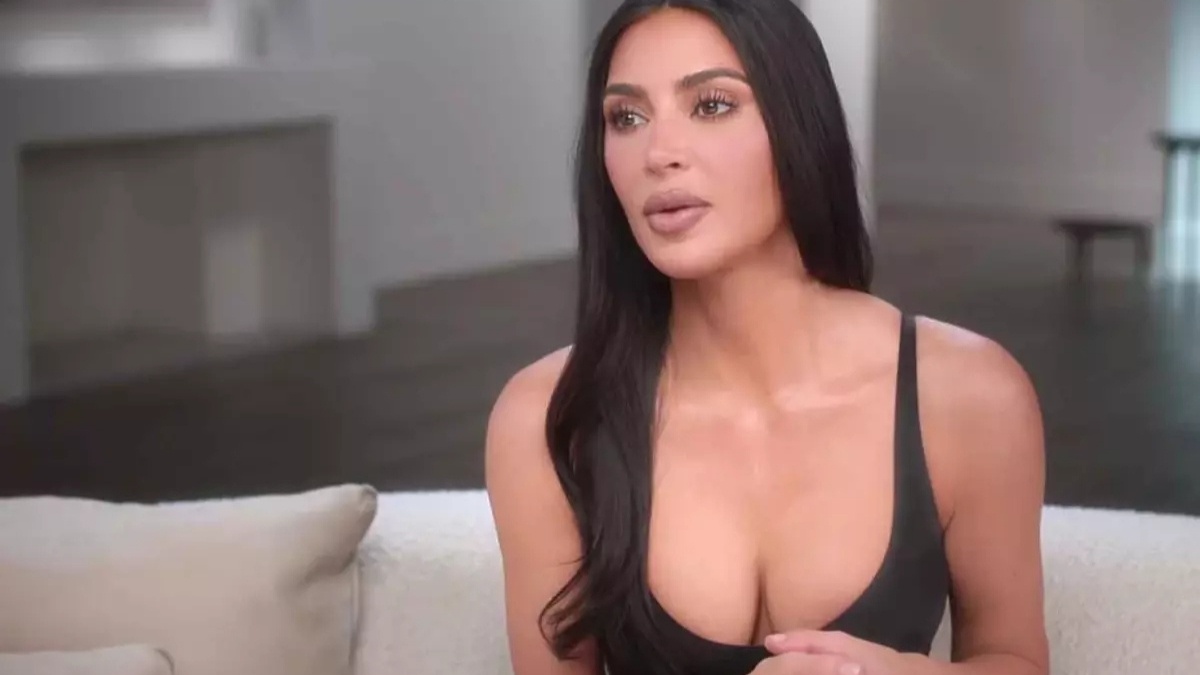 Kim Kardashian’ın Beyin Taramasında Anevrizma ve Düşük Aktivite Tespit Edildi - görsel 1