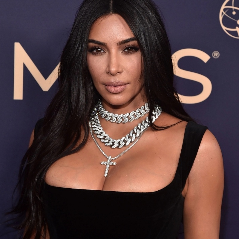 Kim Kardashian’ın Beyin Taramasında Anevrizma ve Düşük Aktivite Tespit Edildi - görsel 2