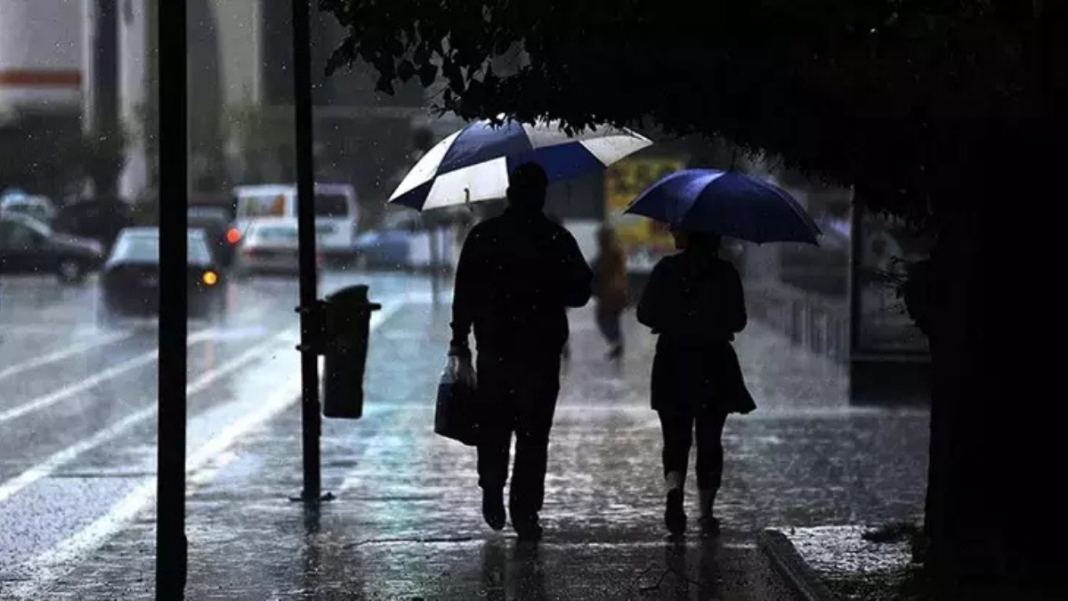 Meteorolojiden 43 İl İçin Sağanak ve Don Uyarısı - görsel 5