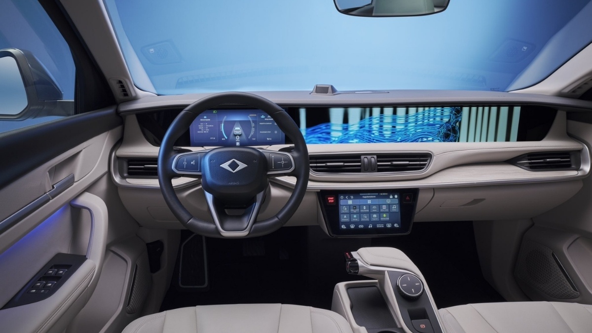 Araç Satışlarında Yükseliş: En Çok Satan Markalar Belli Oldu - görsel 1