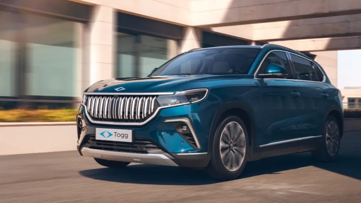 Togg Aralık 2025 Fiyat Listesi Açıklandı: T10X ve T10F Güncel Satış Fiyatları - görsel 1