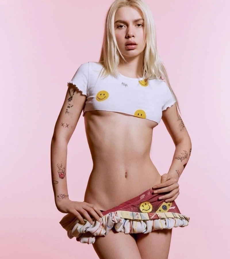 Aleyna Tilki'den Evlilik ve Çocuk Açıklaması: “Hiç Görmediğiniz Biriyle…” - görsel 2