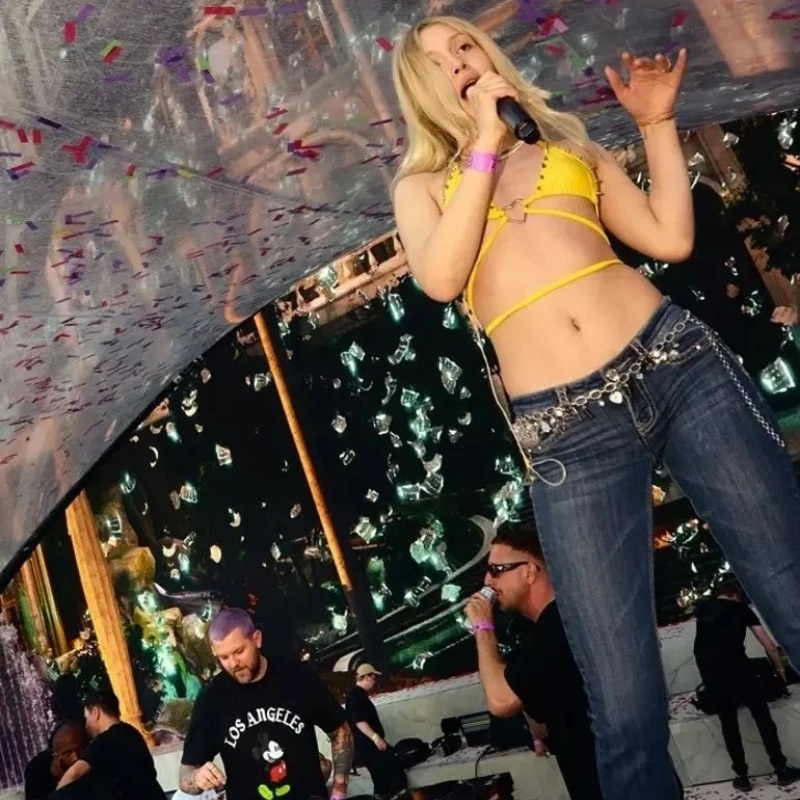 Aleyna Tilki'den Evlilik ve Çocuk Açıklaması: “Hiç Görmediğiniz Biriyle…” - görsel 4