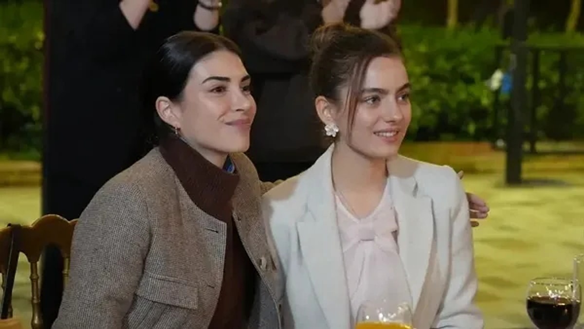 Deniz Baysal’dan Taşacak Bu Deniz Yeni Bölüm Öncesi Sinir Zıplatan Spoiler - görsel 1