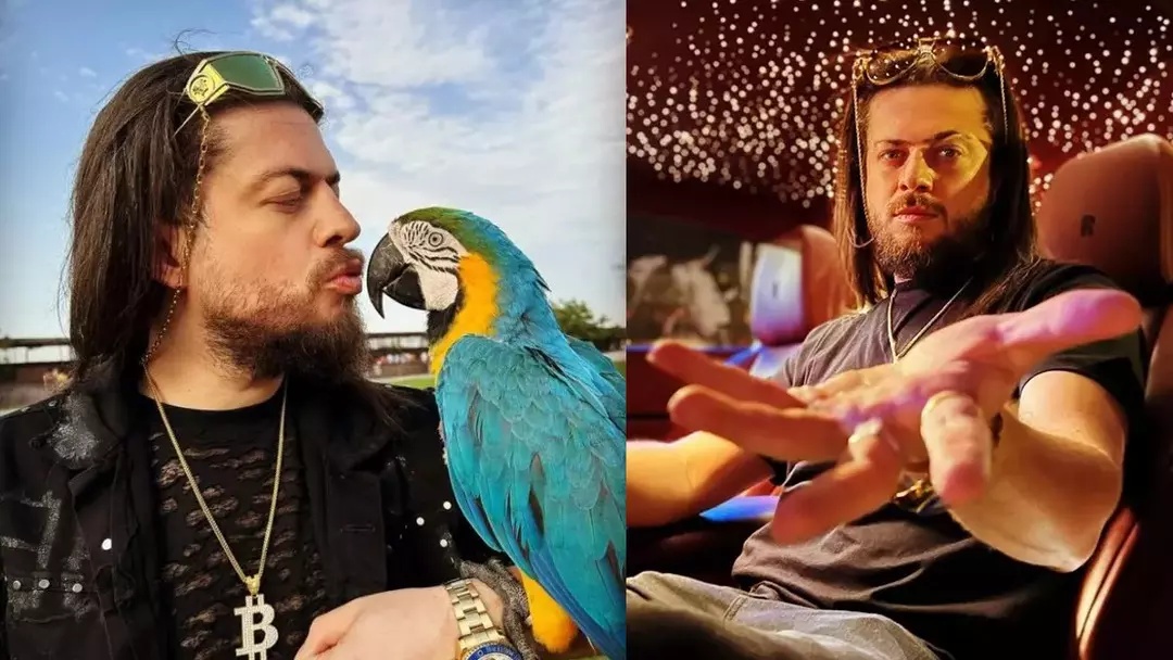 Ünlü İllüzyonist Aref ve Eski Futbolcular Borsa İstanbul Soruşturmasında Gözaltında - görsel 2