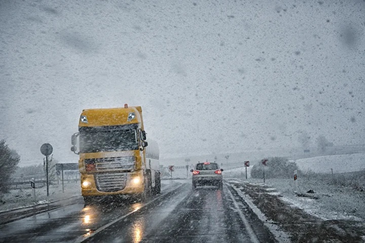 İstanbul ve Ankara’ya Kar Ne Zaman Yağacak? Uzmanlar Tarih Verdi - görsel 3