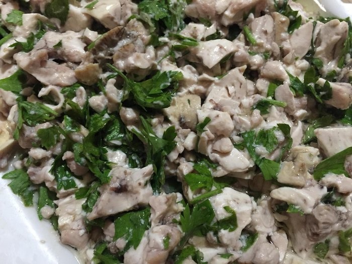 Taste Atlas Türk Mutfağının En Az Beğenilen 10 Yemeğini Açıkladı - görsel 9