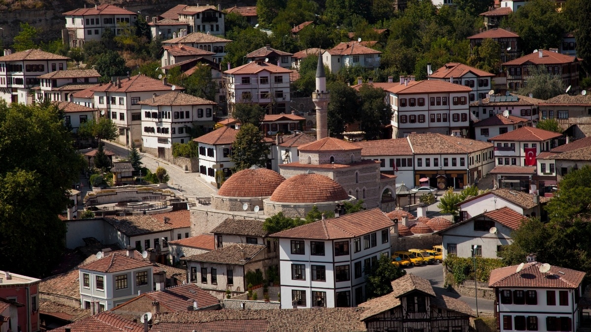 Gaziantep’te En Az Dört Çocuğu Olan Ailelere Kurasız Konut Müjdesi - görsel 1