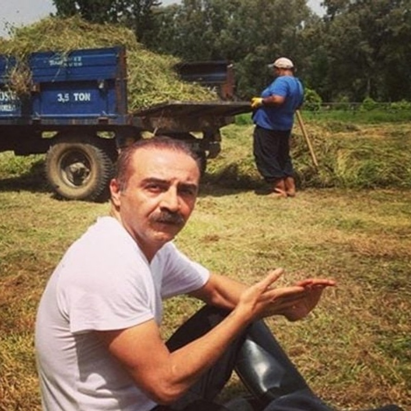 İstanbul’u Terk Eden Ünlüler: Köy Yaşamını Seçen 15 İsim - görsel 7