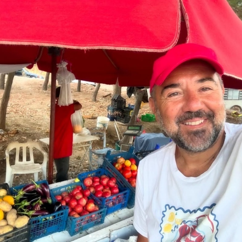 İstanbul’u Terk Eden Ünlüler: Köy Yaşamını Seçen 15 İsim - görsel 11