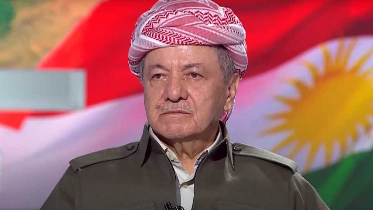 Barzani Cephesi Bahçeli’ye Sert Çıktı: “Hidayet Verildiğini Sanıyorduk” - görsel 1
