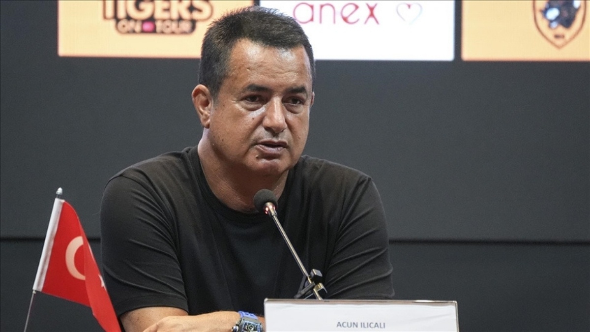 Şener Üşümezsoy’dan Acun Ilıcalı İtirafı: “500 Bin Dolarlık Teklifi Reddettim” - görsel 1