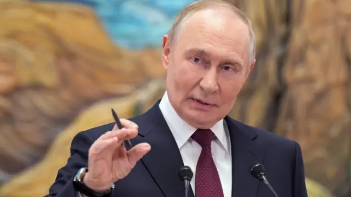 Moskova’da Kritik Zirve: Putin, Trump’ın Danışmanı Witkoff ve Kushner ile Ukrayna’yı Görüştü - görsel 1