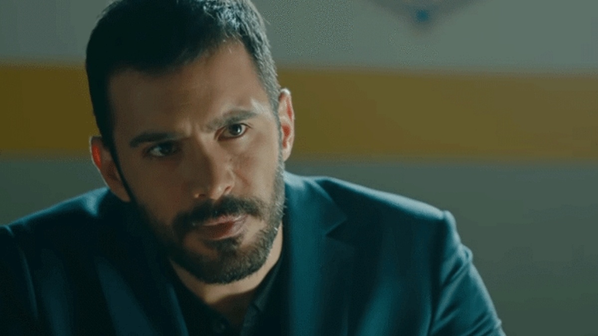 Taşacak Bu Deniz’in Şerif’i Kim? Aytek Şayan’ın Hayatı ve Kariyeri Merak Ediliyor - görsel 3