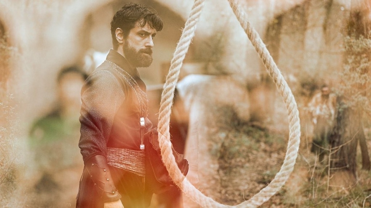 Taşacak Bu Deniz’in Şerif’i Kim? Aytek Şayan’ın Hayatı ve Kariyeri Merak Ediliyor - görsel 4