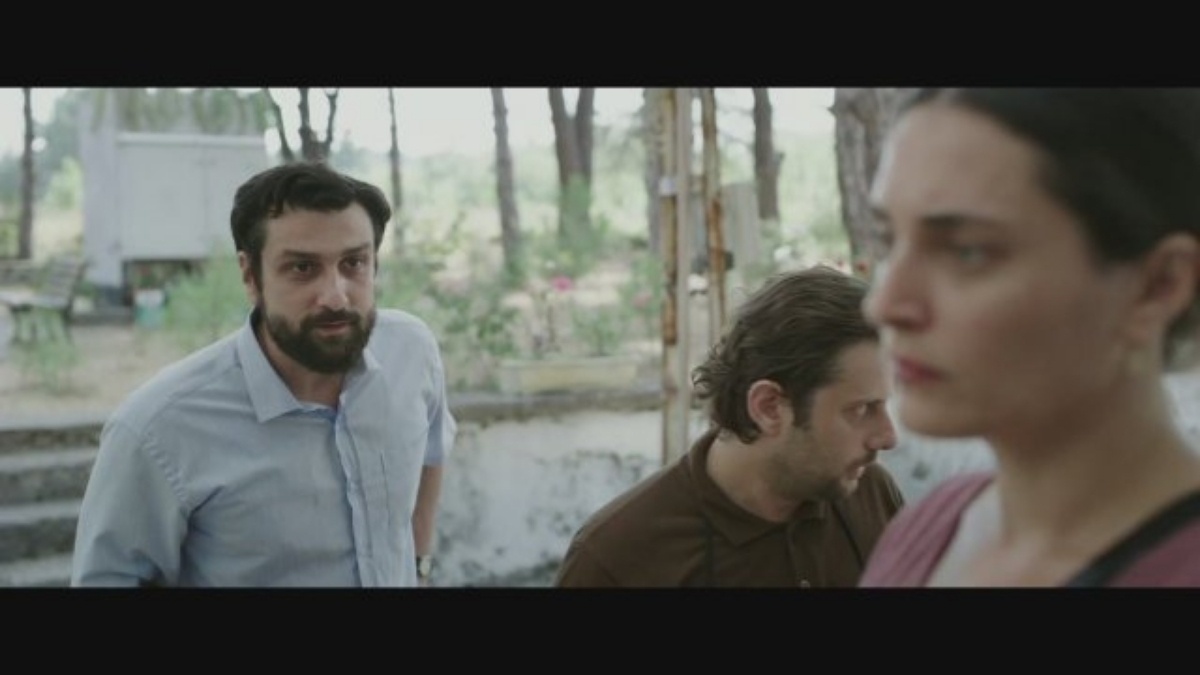 Taşacak Bu Deniz’in Şerif’i Kim? Aytek Şayan’ın Hayatı ve Kariyeri Merak Ediliyor - görsel 5