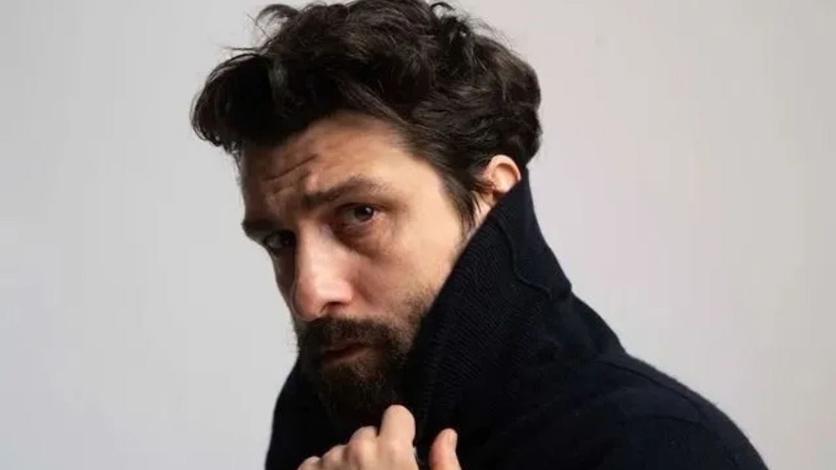 Taşacak Bu Deniz’in Şerif’i Kim? Aytek Şayan’ın Hayatı ve Kariyeri Merak Ediliyor - görsel 8