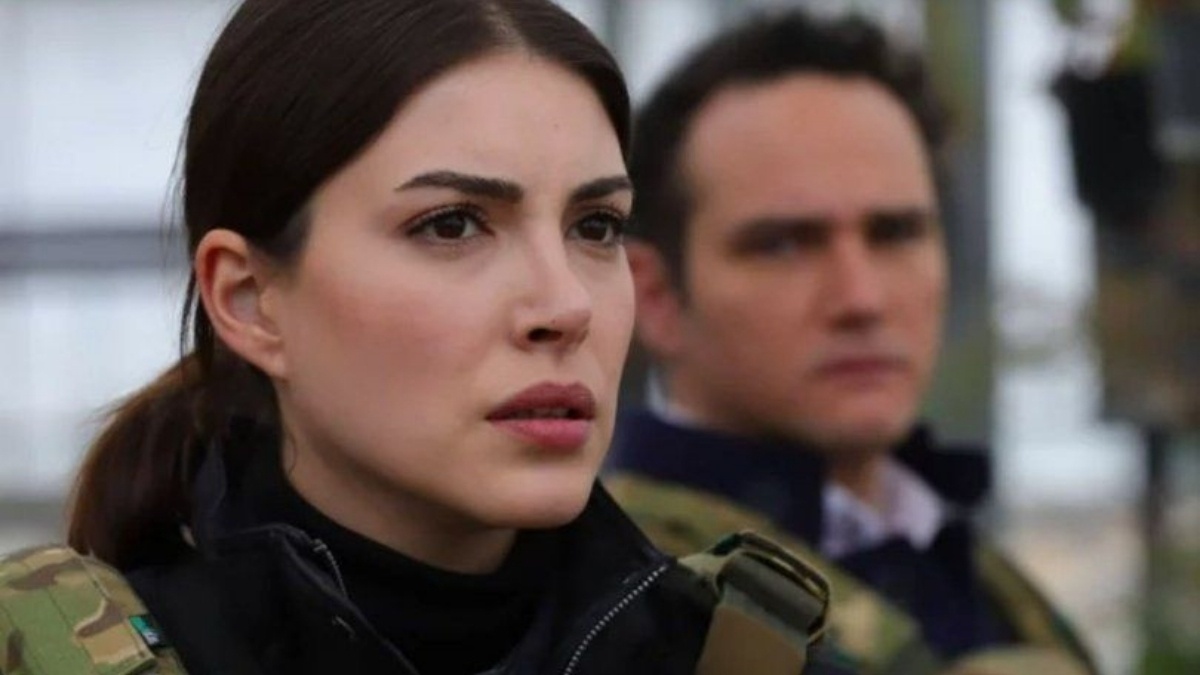 Taşacak Bu Deniz’in Esme’si Deniz Baysal Kimdir? Kaç Yaşında ve Nereli? - görsel 10