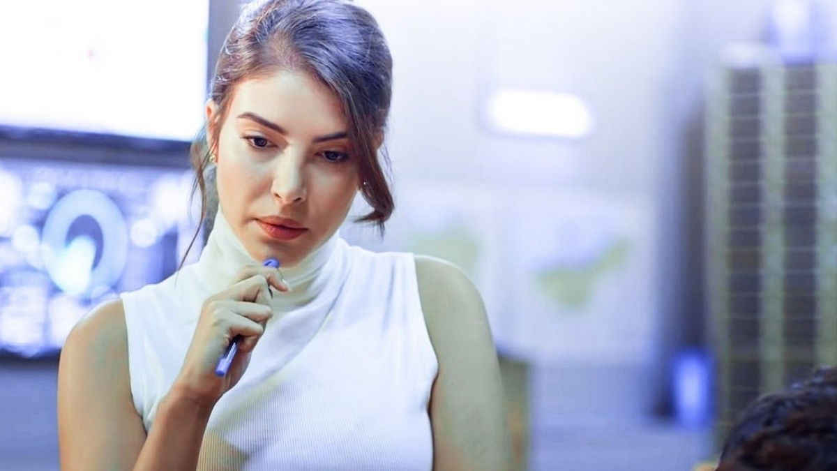 Taşacak Bu Deniz’in Esme’si Deniz Baysal Kimdir? Kaç Yaşında ve Nereli? - görsel 9