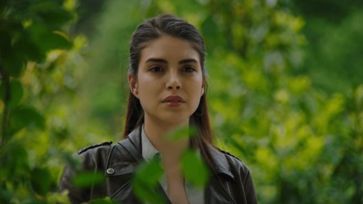 Taşacak Bu Deniz'in Esme'si Deniz Baysal Kimdir? Kaç Yaşında ve Nereli? - görsel 1