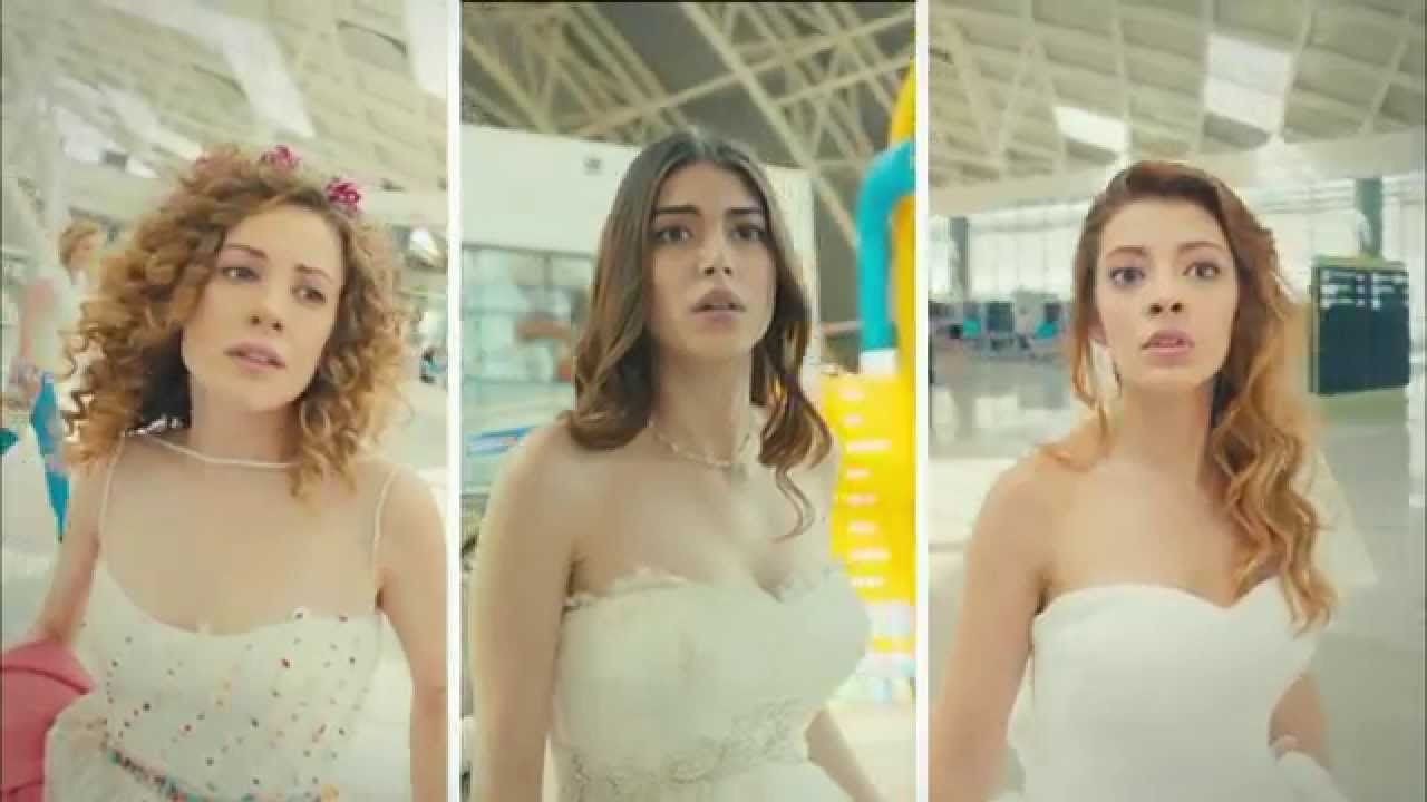 Taşacak Bu Deniz’in Esme’si Deniz Baysal Kimdir? Kaç Yaşında ve Nereli? - görsel 6