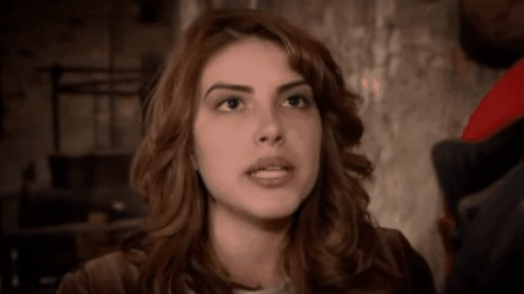 Taşacak Bu Deniz’in Esme’si Deniz Baysal Kimdir? Kaç Yaşında ve Nereli? - görsel 5