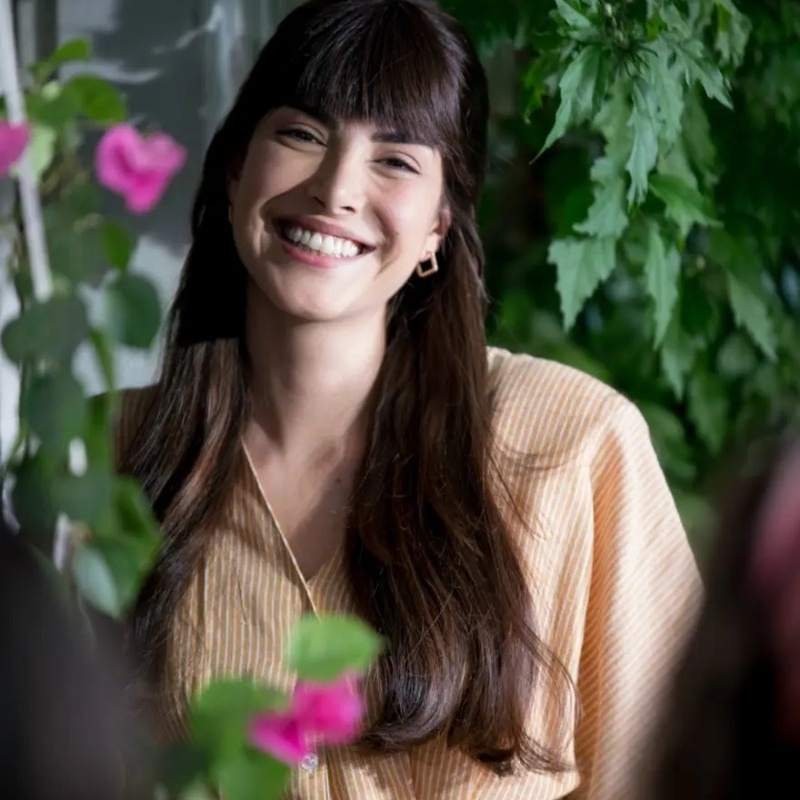 Taşacak Bu Deniz’in Esme’si Deniz Baysal Kimdir? Kaç Yaşında ve Nereli? - görsel 13